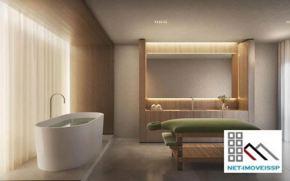 Apartamento, 3 quartos, 396 m² - Foto 5