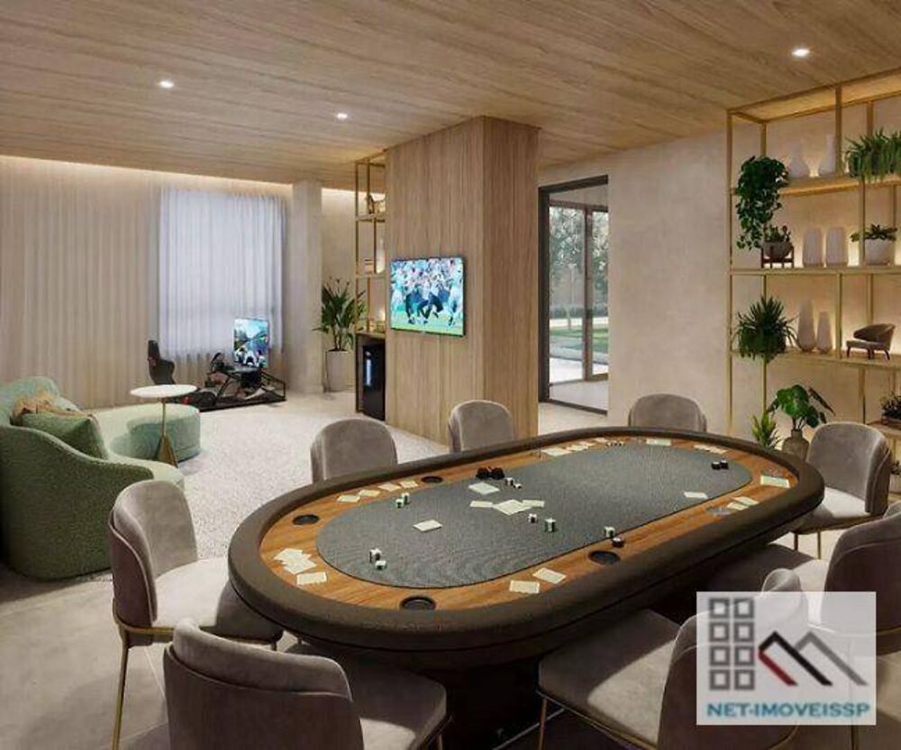 Apartamento, 3 quartos, 125 m² - Foto 31