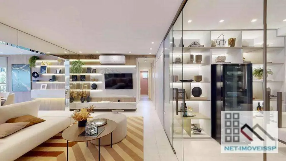 Apartamento, 3 quartos, 125 m² - Foto 12
