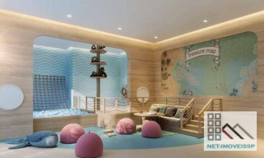 Apartamento, 3 quartos, 125 m² - Foto 30