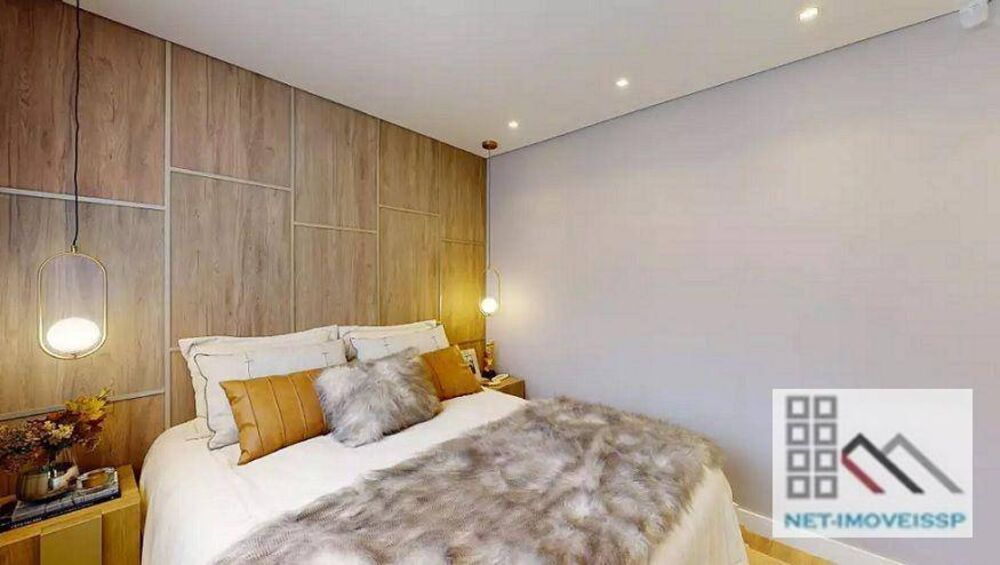 Apartamento, 3 quartos, 125 m² - Foto 15