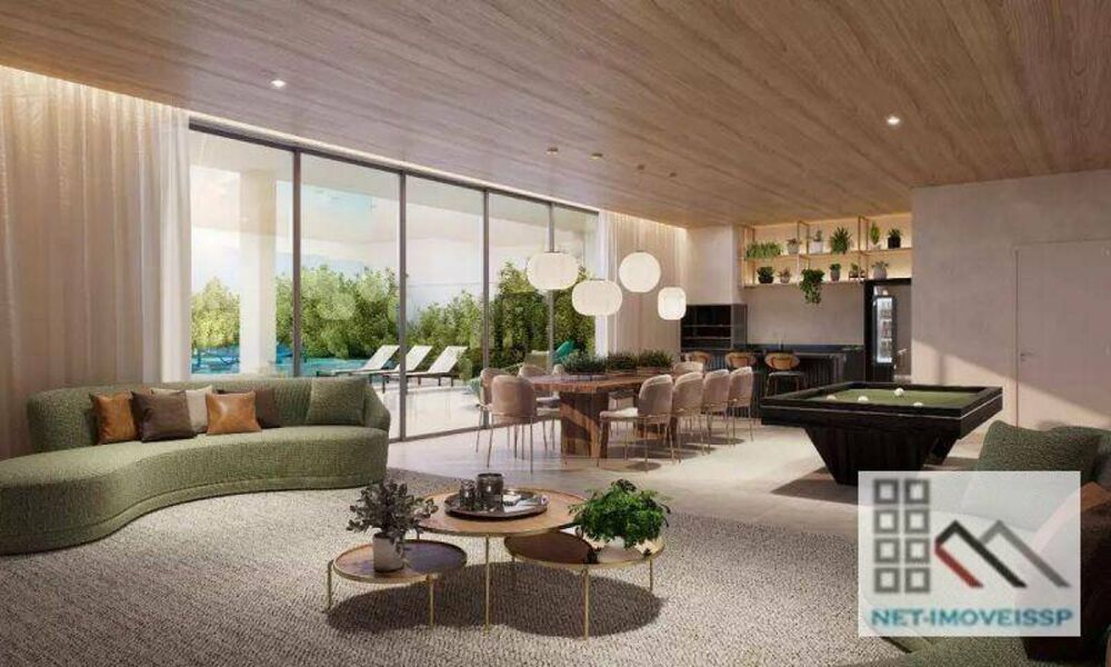 Apartamento, 3 quartos, 125 m² - Foto 28