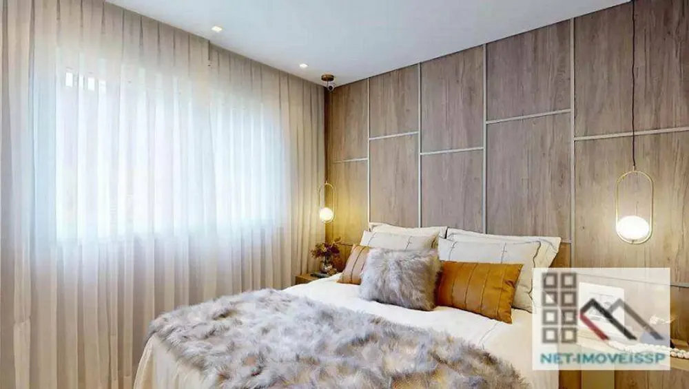 Apartamento, 3 quartos, 125 m² - Foto 20