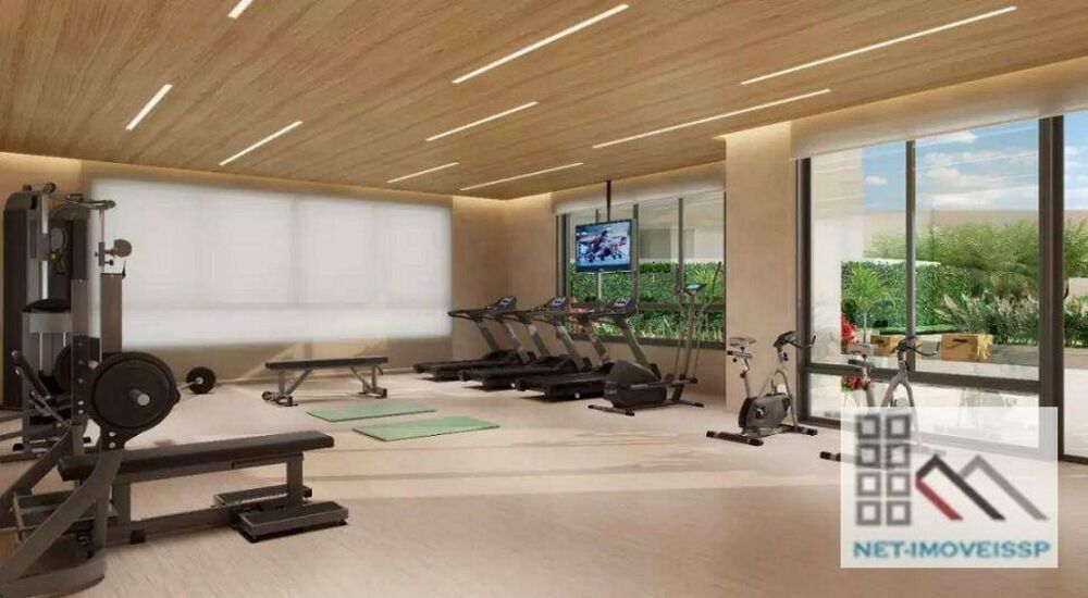 Apartamento, 3 quartos, 125 m² - Foto 24