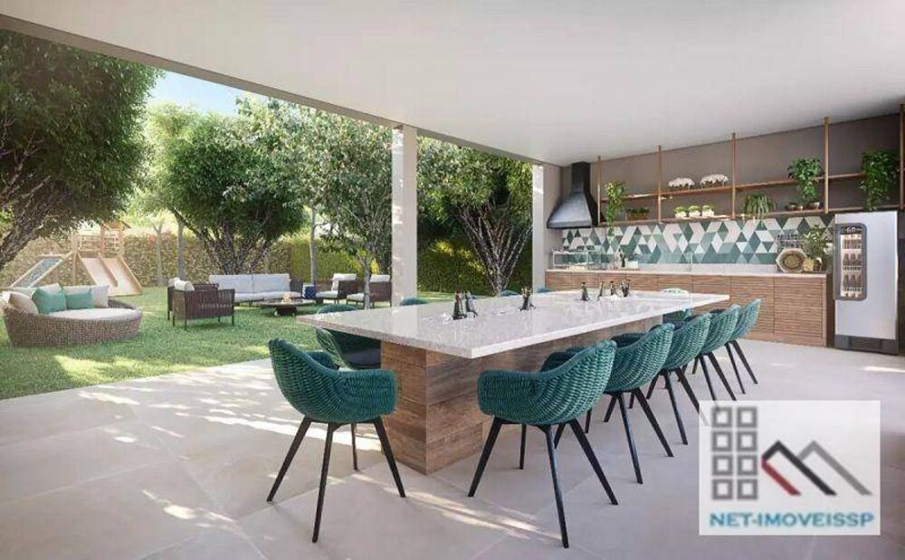 Apartamento, 3 quartos, 125 m² - Foto 23