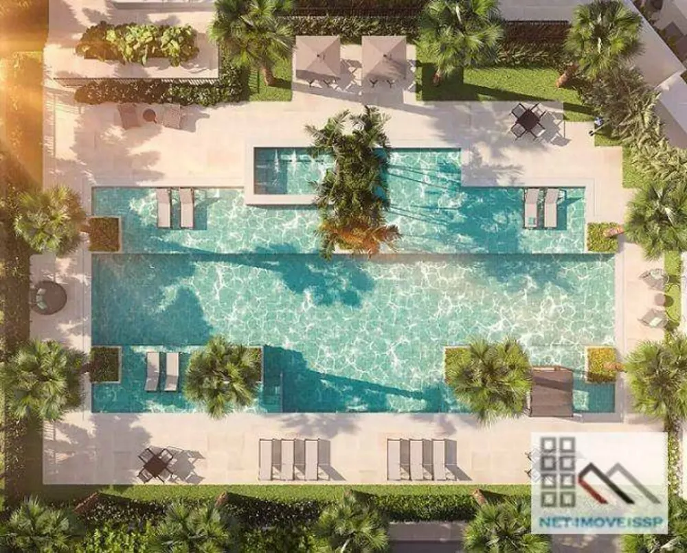 Apartamento, 3 quartos, 125 m² - Foto 29