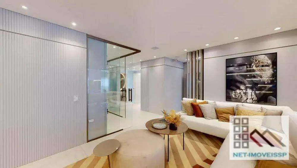Apartamento, 3 quartos, 125 m² - Foto 10