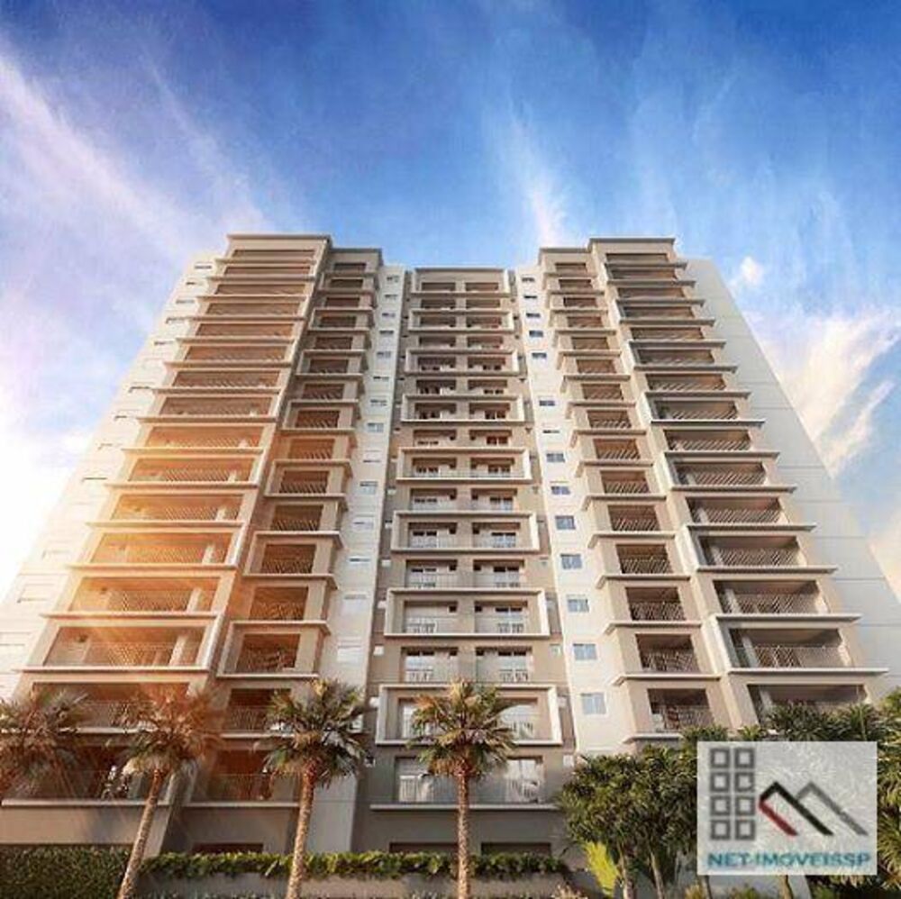 Apartamento, 3 quartos, 125 m² - Foto 2