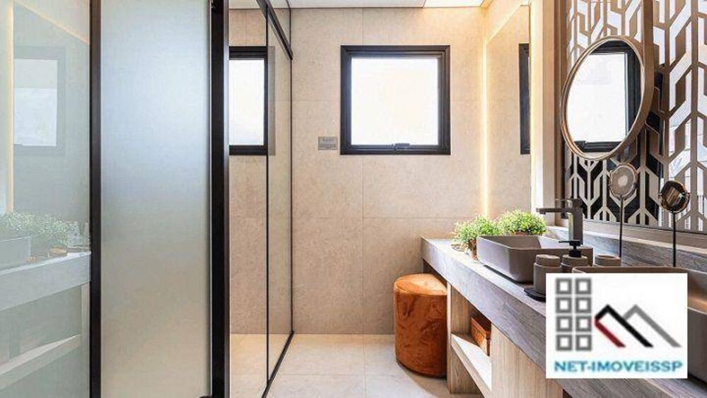 Apartamento, 3 quartos, 96 m² - Foto 9