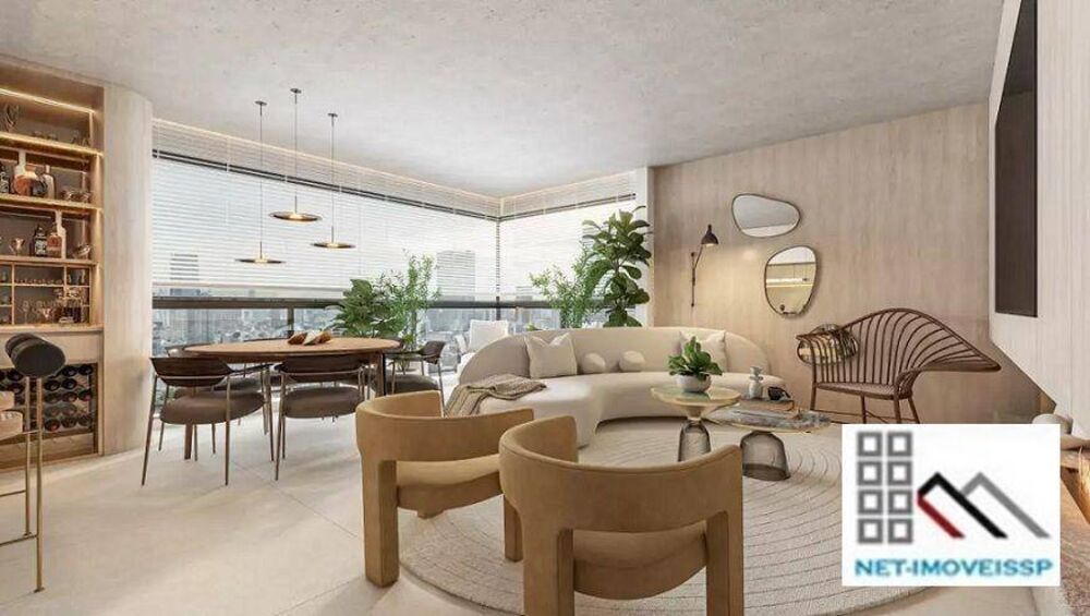 Apartamento, 3 quartos, 96 m² - Foto 5