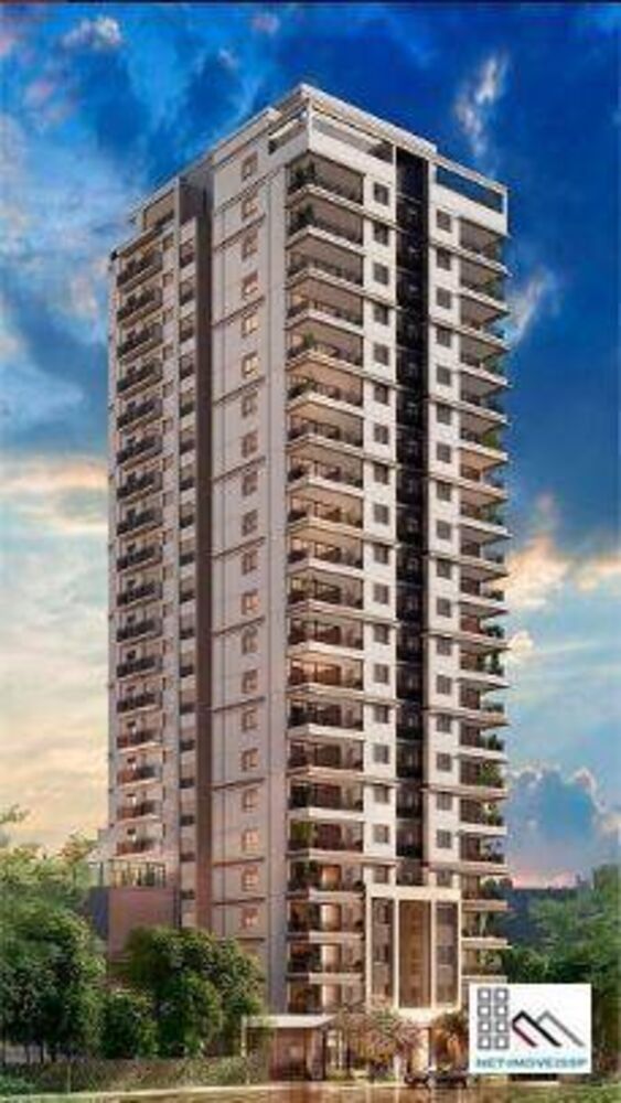 Apartamento, 3 quartos, 96 m² - Foto 2