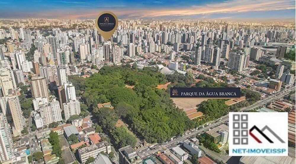 Apartamento, 3 quartos, 96 m² - Foto 14