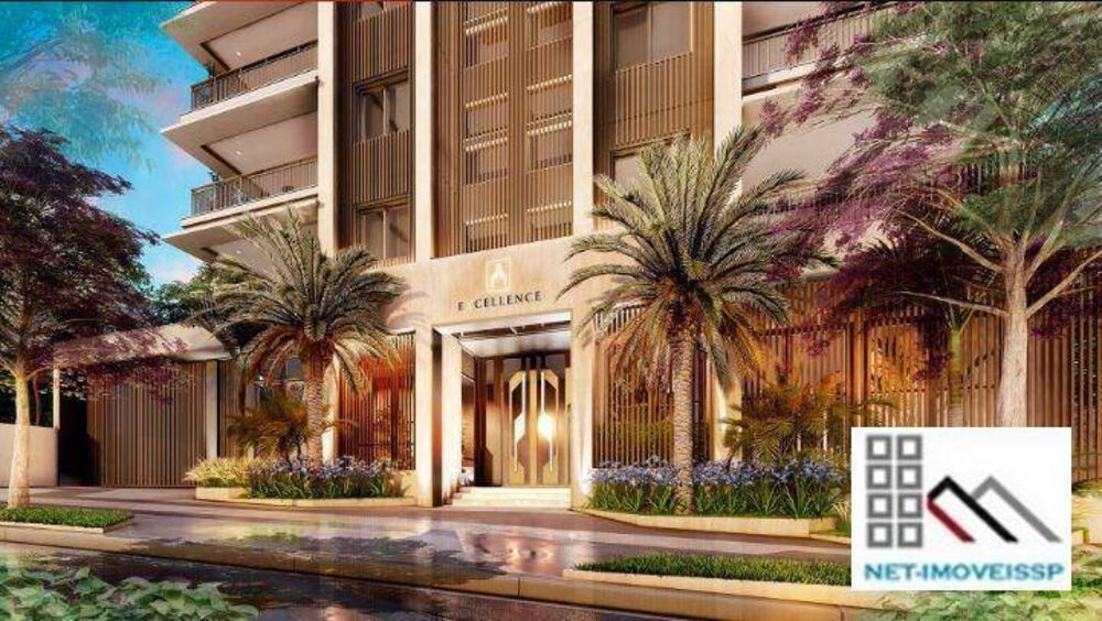 Apartamento, 3 quartos, 96 m² - Foto 4