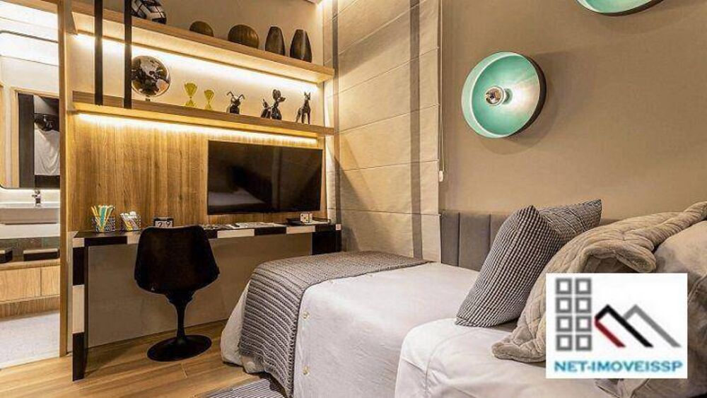 Apartamento, 3 quartos, 96 m² - Foto 11