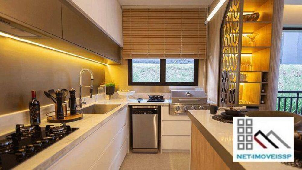 Apartamento, 3 quartos, 96 m² - Foto 1