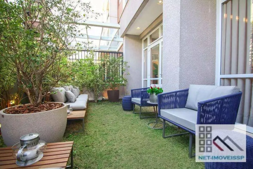 Cobertura, 2 quartos, 110 m² - Foto 7