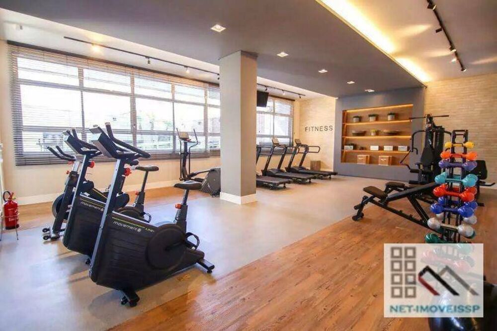 Cobertura, 2 quartos, 110 m² - Foto 4