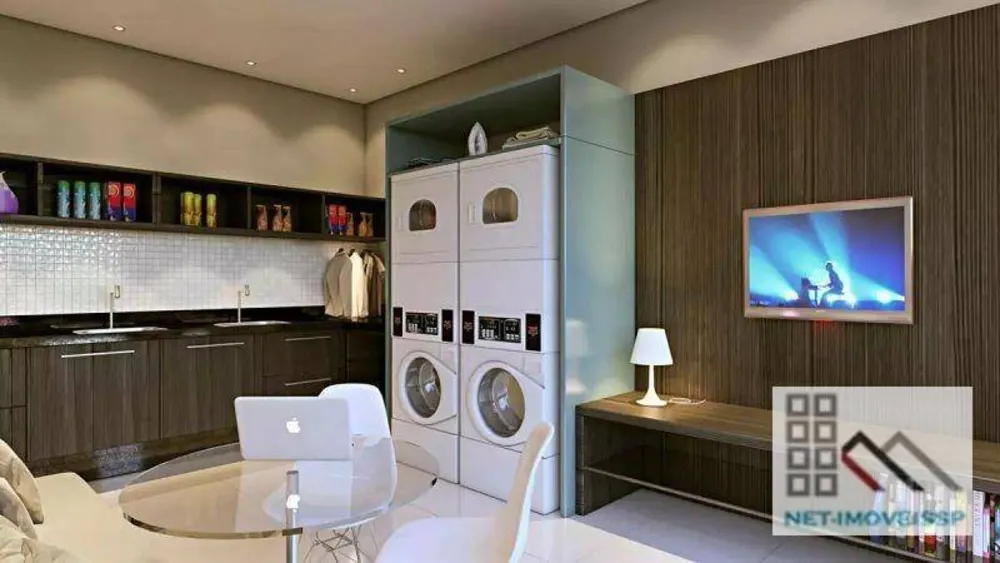 Cobertura, 2 quartos, 110 m² - Foto 8