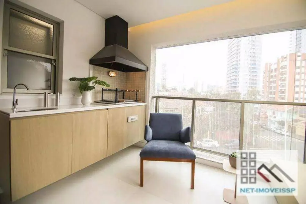 Cobertura, 2 quartos, 110 m² - Foto 15