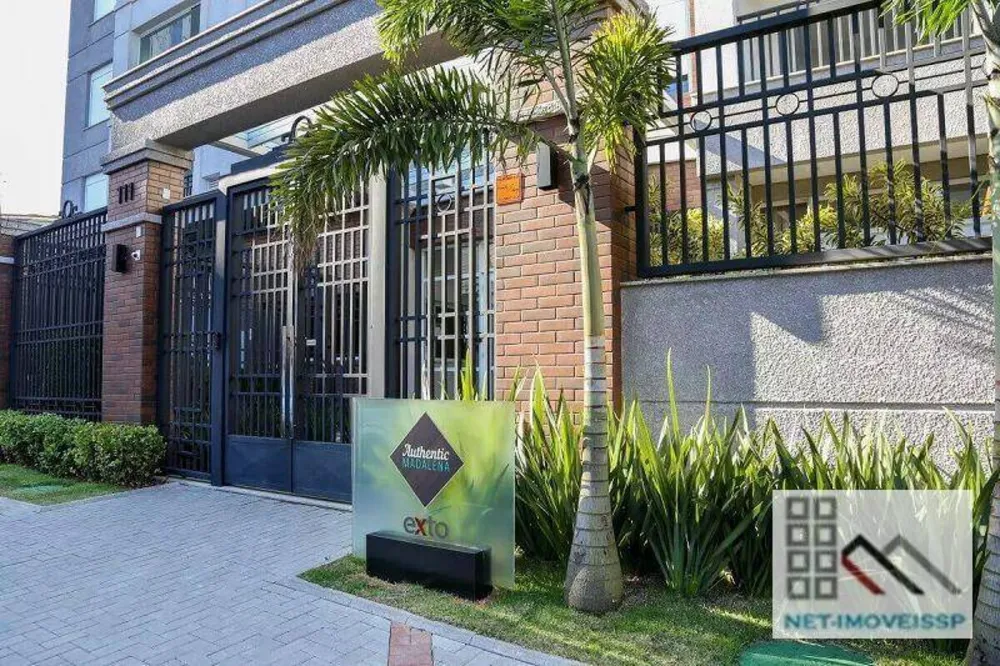 Cobertura, 2 quartos, 110 m² - Foto 3
