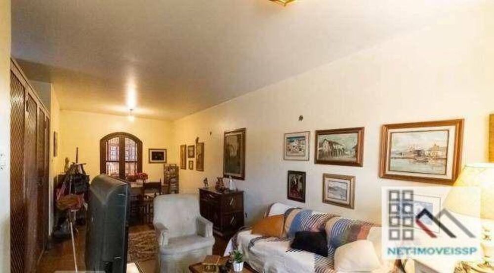 Sobrado, 3 quartos, 240 m² - Foto 14