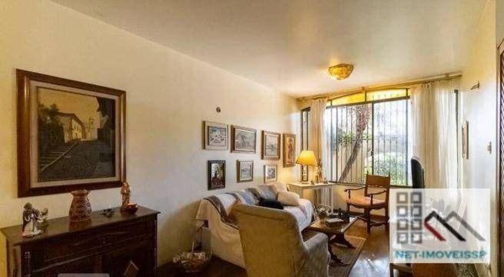 Sobrado, 3 quartos, 240 m² - Foto 7