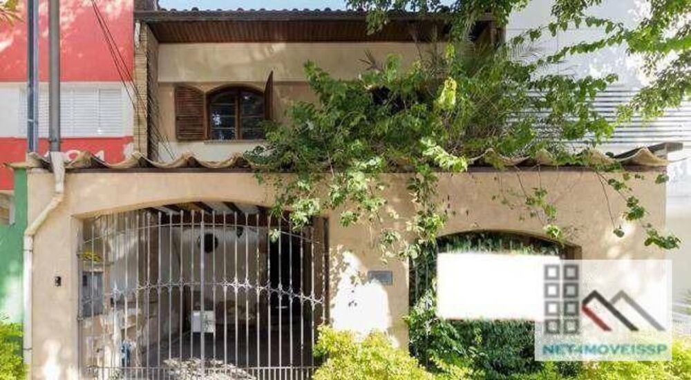 Sobrado, 3 quartos, 240 m² - Foto 2
