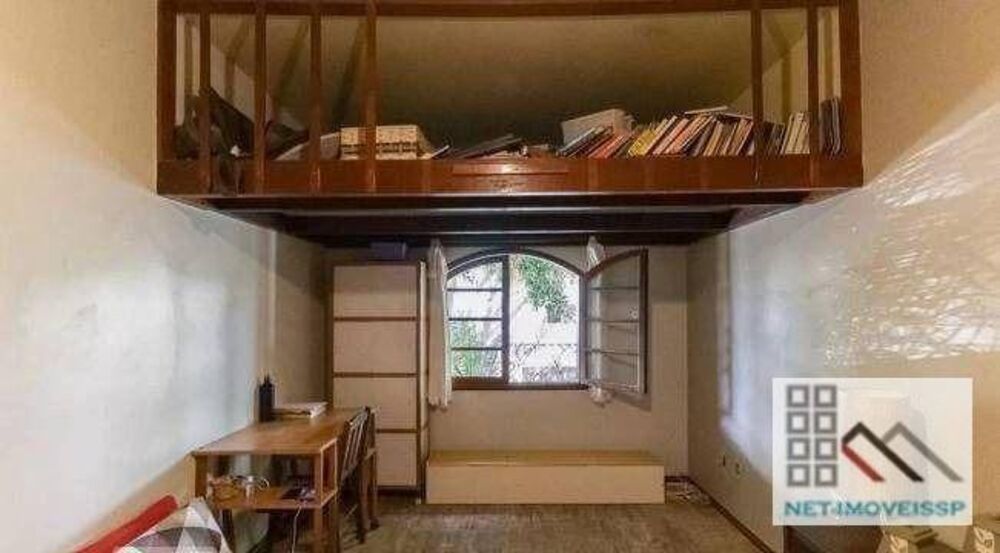 Sobrado, 3 quartos, 240 m² - Foto 8