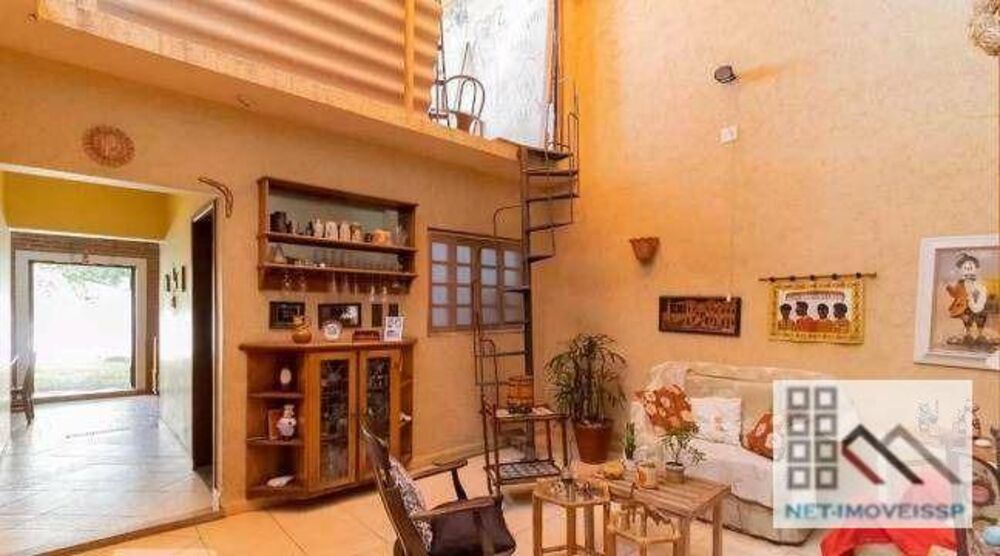 Sobrado, 3 quartos, 240 m² - Foto 12