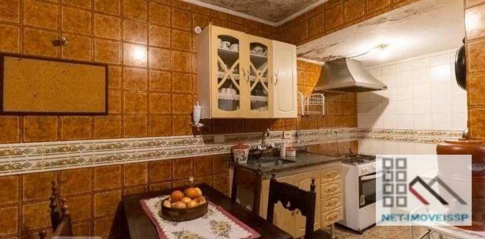 Sobrado, 3 quartos, 240 m² - Foto 10