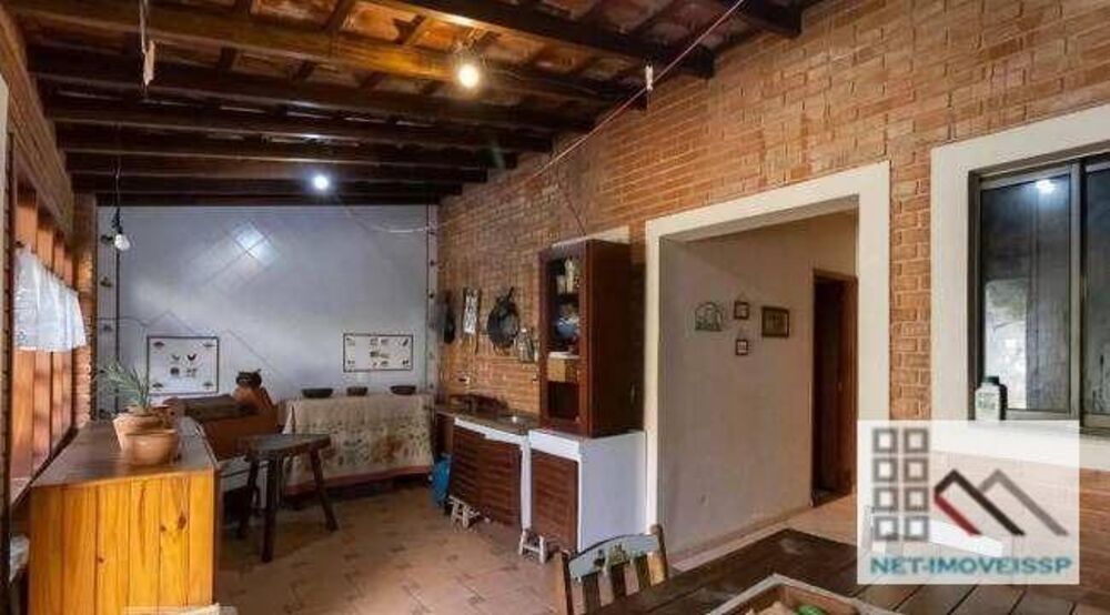 Sobrado, 3 quartos, 240 m² - Foto 6