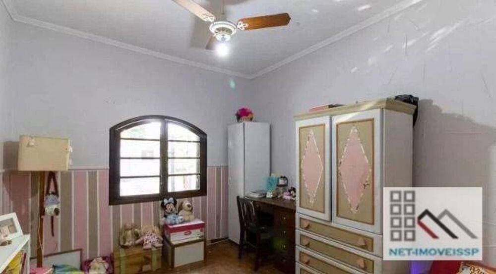 Sobrado, 3 quartos, 240 m² - Foto 5