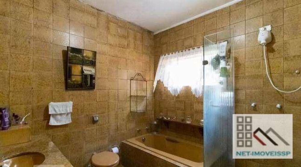 Sobrado, 3 quartos, 240 m² - Foto 11