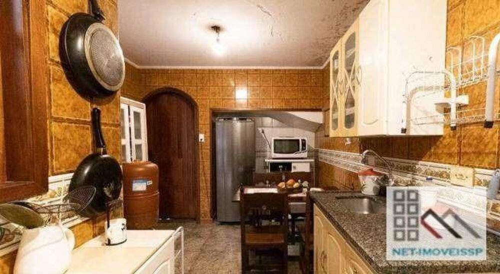 Sobrado, 3 quartos, 240 m² - Foto 4