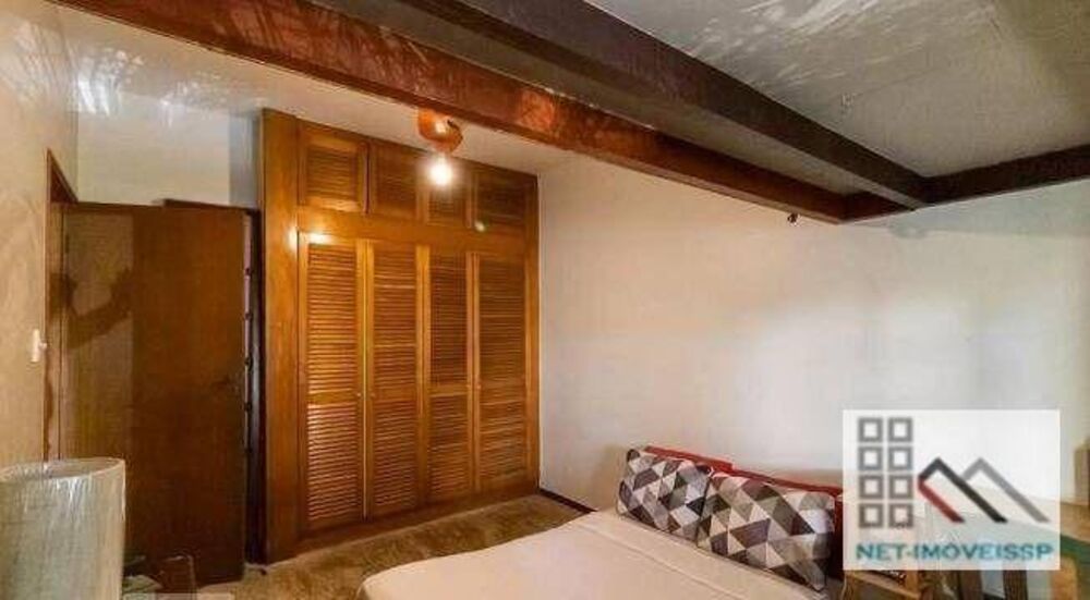 Sobrado, 3 quartos, 240 m² - Foto 3