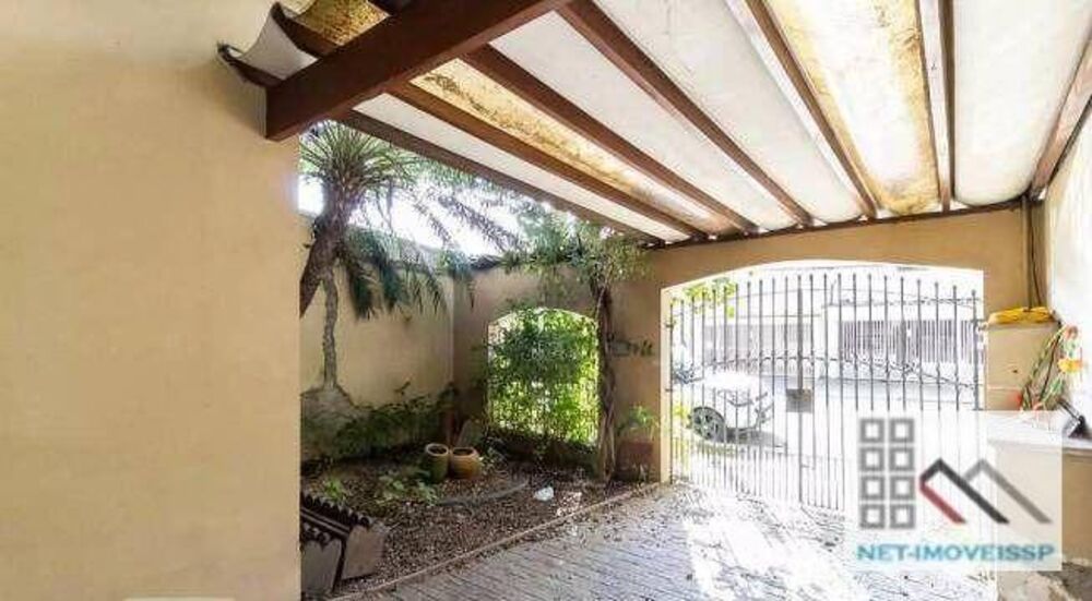 Sobrado, 3 quartos, 240 m² - Foto 13