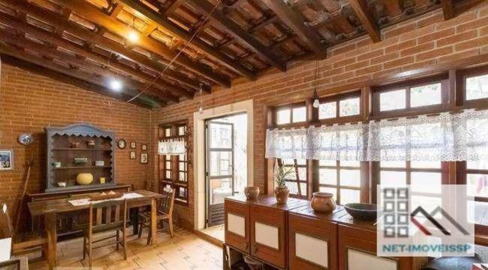 Sobrado, 3 quartos, 240 m² - Foto 15