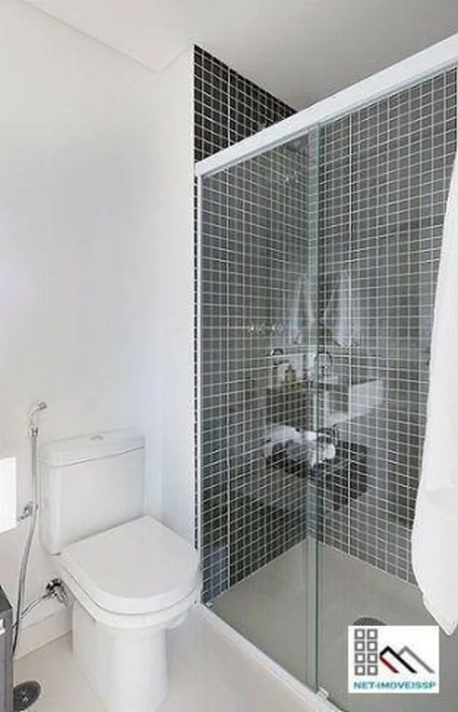 Apartamento, 1 quarto, 70 m² - Foto 8
