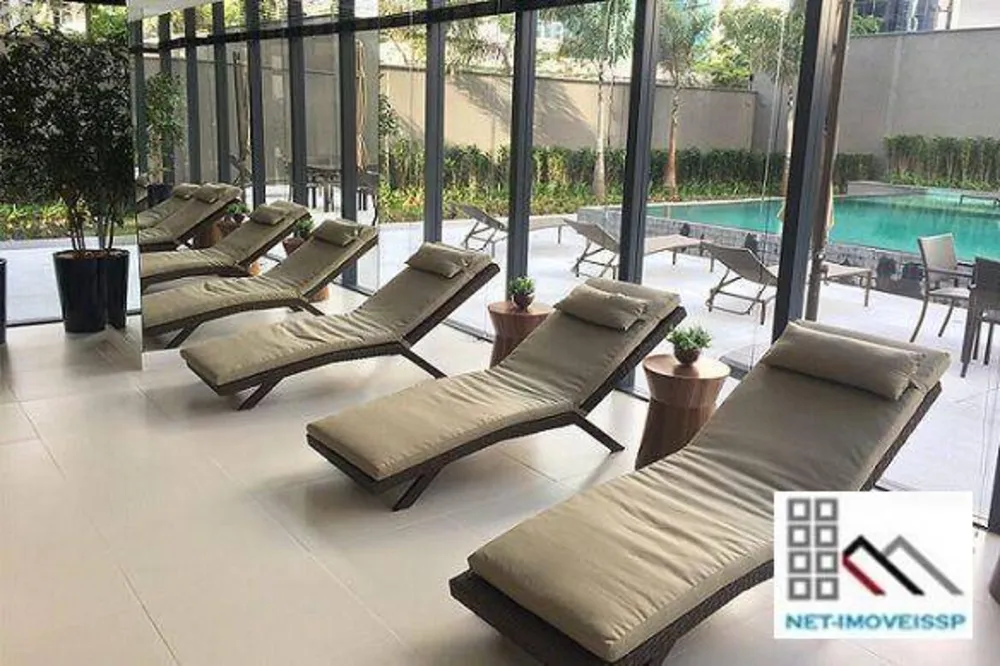 Apartamento, 1 quarto, 70 m² - Foto 11