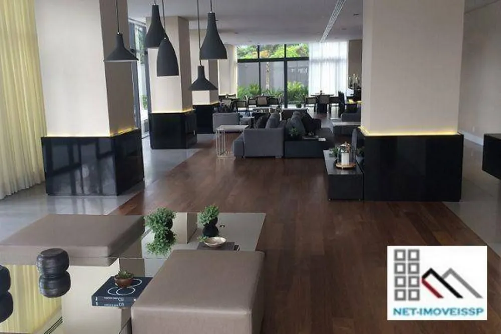 Apartamento, 1 quarto, 70 m² - Foto 9