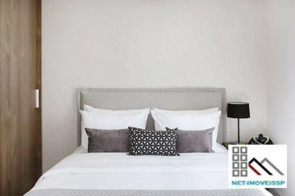 Apartamento, 1 quarto, 70 m² - Foto 4