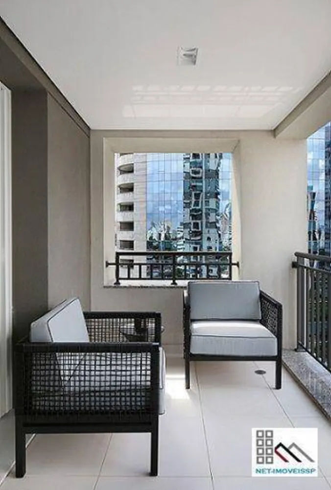 Apartamento, 1 quarto, 70 m² - Foto 3