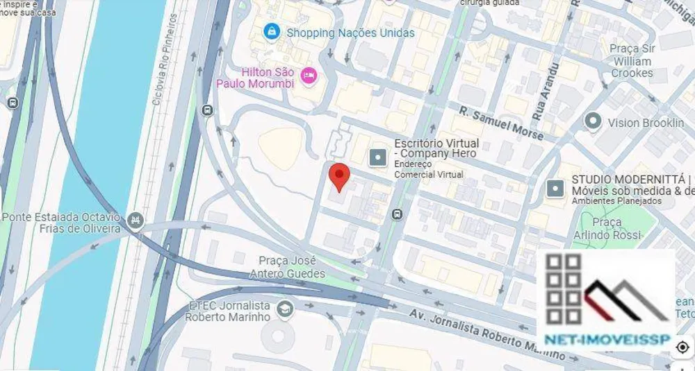 Apartamento, 1 quarto, 70 m² - Foto 12