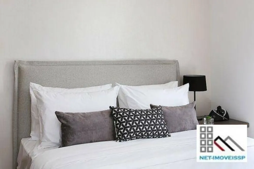 Apartamento, 1 quarto, 70 m² - Foto 5