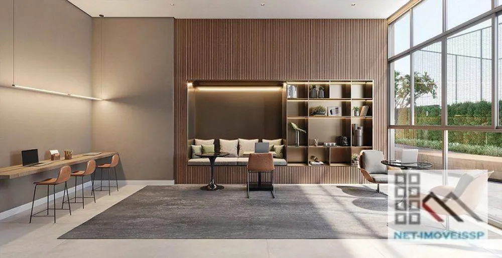 Cobertura, 3 quartos, 230 m² - Foto 8