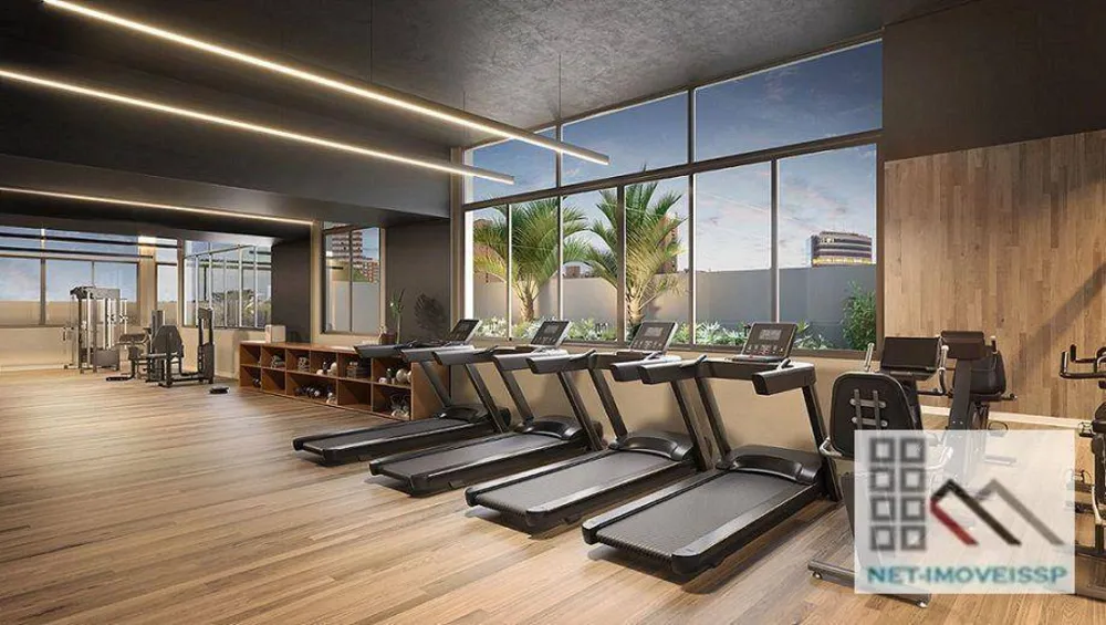 Cobertura, 3 quartos, 230 m² - Foto 10