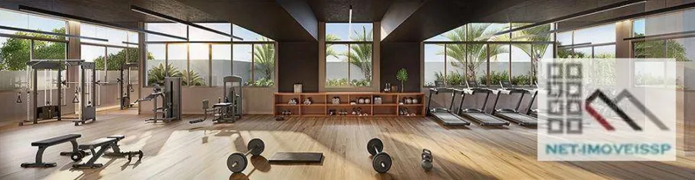 Cobertura, 3 quartos, 230 m² - Foto 5