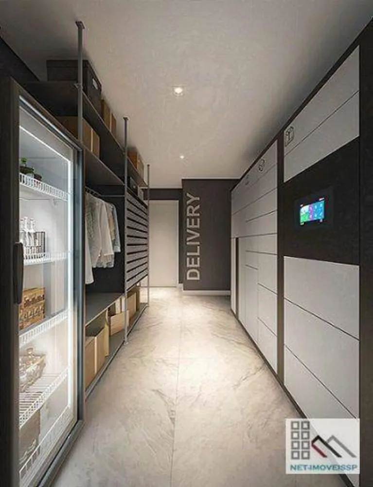 Cobertura, 3 quartos, 230 m² - Foto 9