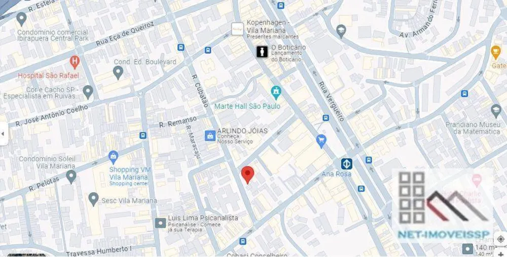 Cobertura, 3 quartos, 230 m² - Foto 12