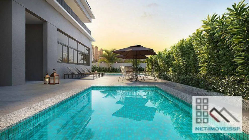 Cobertura, 3 quartos, 230 m² - Foto 7